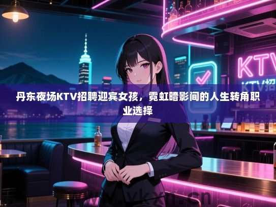 丹东夜场KTV招聘迎宾女孩,霓虹暗影间的人生转角职业选择 丹东夜场KTV招聘迎宾女孩,霓虹暗影间的人生转角职业选择